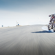 Illustration for article titled This Roland Sands-Designed Victory Pits America Against Pikes Peak